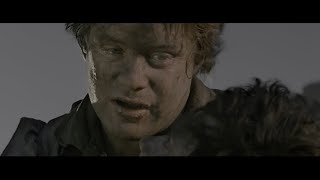 Я Могу Нести Вас, Мистрер Фродо. Властелин Колец: Возвращение Короля (Режиссерская Версия) | 4К