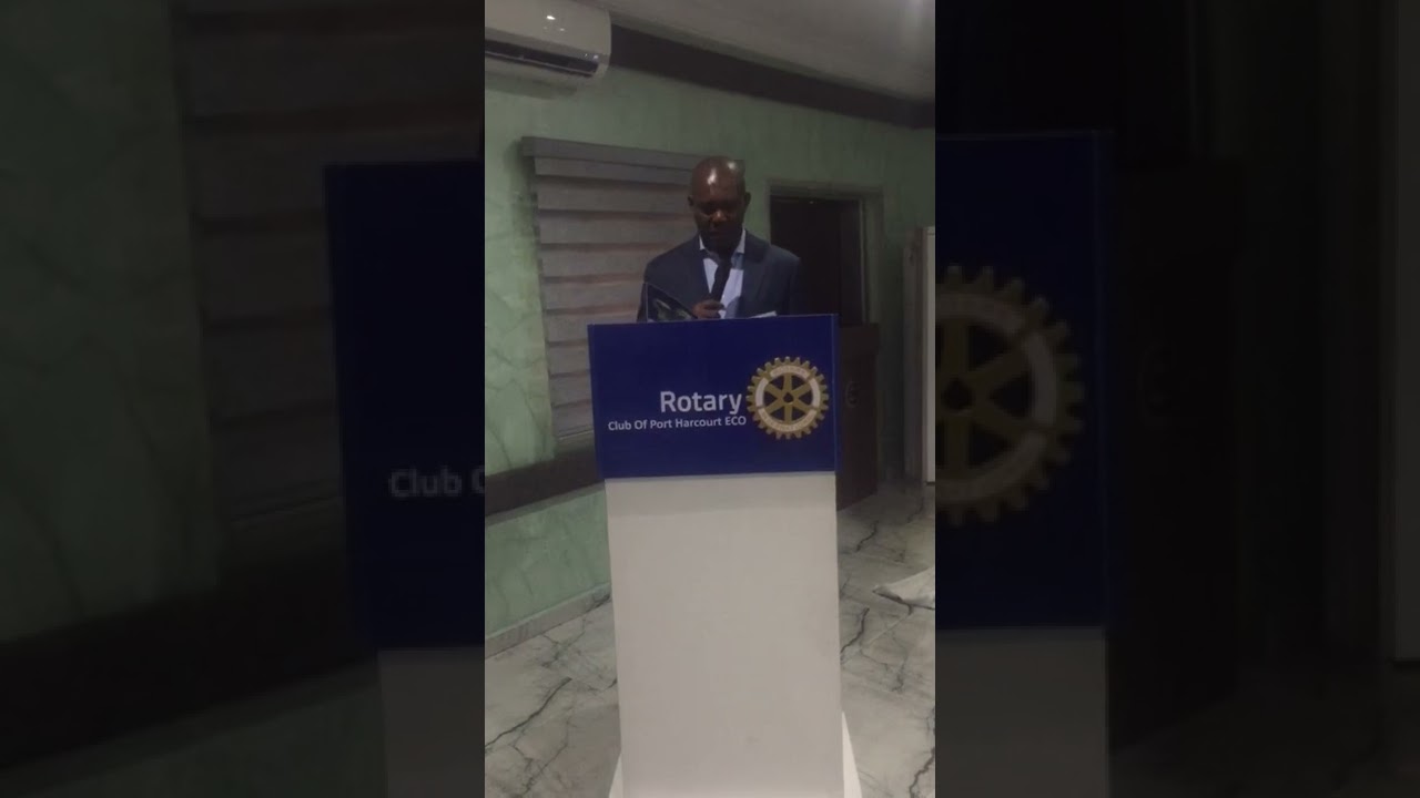 Tribute to 15th January 1956  -Rtn Inirou Wills