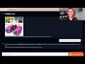 AI eCommerce with Skyfire payments