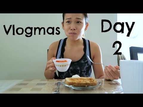 VLOGMAS in Jamaica - Day 2 - #IsThatTianna (December 2, 2018.)