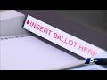 Primary election in hotly contested races is tomorrow across Oklahoma