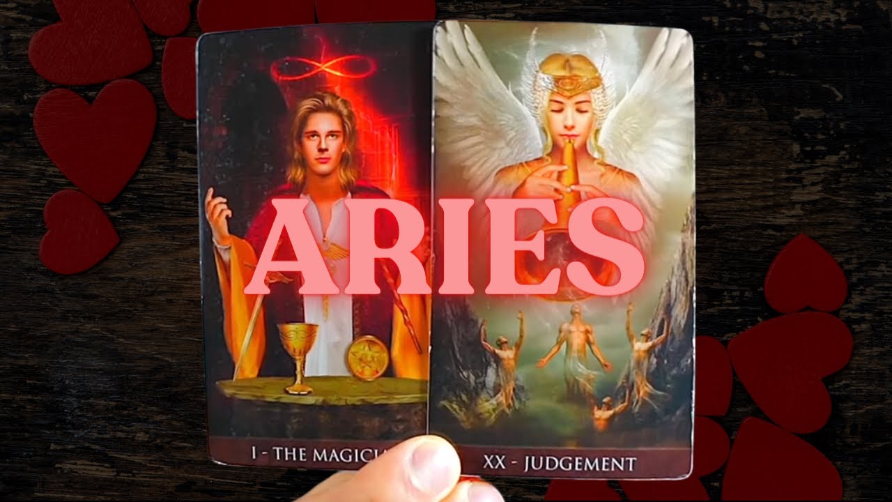 ARIES DAMNN😱 WHO THE FCK U CUT OFF!✂️THEY'RE SUFFERING😭THEY WANT YR FORGIVNESS😥AND WANT YOU BACK