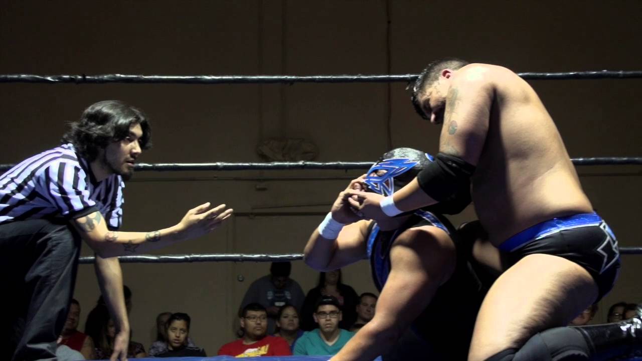 Magno vs Dom Vitalli