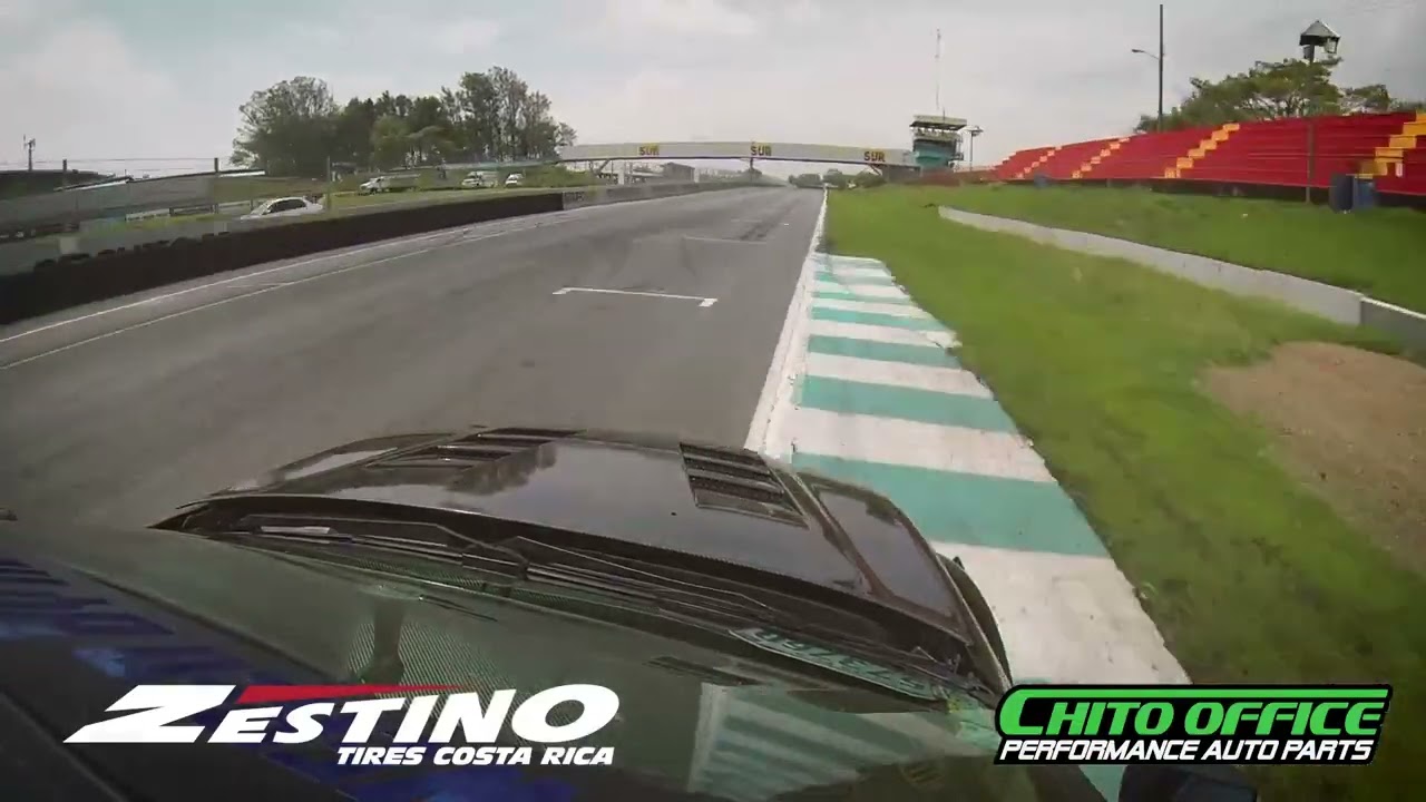 Explore the Power of ZESTINO Motorsport Tires | Designed to Push Performance Boundaries