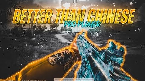 New Update 1.9.0 !! Best Sensitivity CODE + Control Setting PUBG Mobile | BGMI After Update 1.9.0