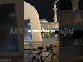 Al Rahma Masjid Jeddah | Floating Mosque in Jeddah | Mini Vlog #saudiarabia #fyp #trending ng