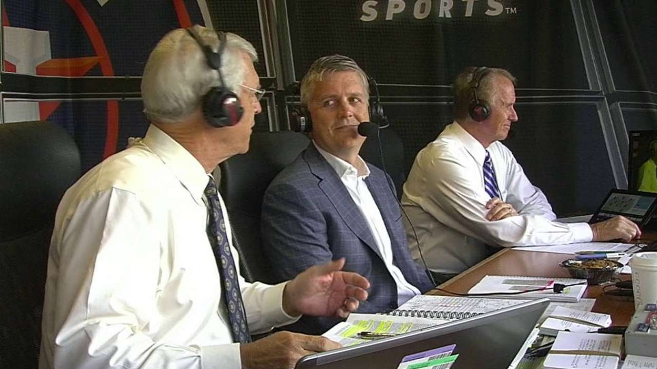 SEA@HOU: Luhnow on farm system, team's hot start