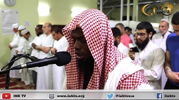 Sh. Okasha Kameny | سورة الليل | Ad-Doori 'an Al-Kisa'ee (الدوري عن الكسائي)