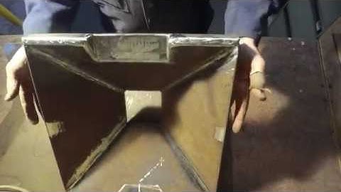 Coal Forge Part 1 The Firepot