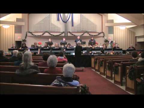 Watch Hark! The Herald Angels Sing on YouTube