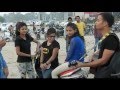 Indian Street Singing on Public Demand | Siddharth Shankar | MARS Da Band