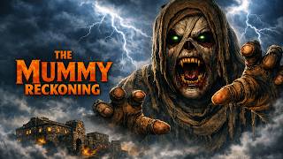 The Mummy Reckoning (2026) - Trailer