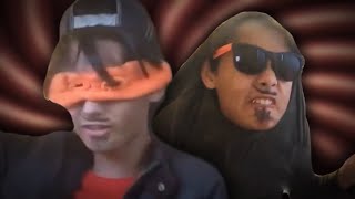 Willy Wonka vs Pickle - Terrible Rap Battles of Comic Sans