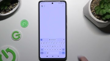How to Activate and Use Keyboard Clipboard on Redmi Note 14 Pro 5G – Manage Copied Texts