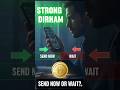 Arabian News | Dirham Rising: Opportunity for Expats