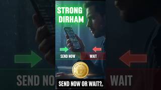 Arabian News | Dirham Rising: Opportunity for Expats