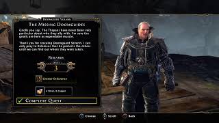 NEVERWINTER - PS5 Walkthrough - PART 2