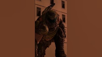 DOOM VS DEMONS Part 1 [SFM] #doom #doomslayer #sfm #animation #memes #shorts