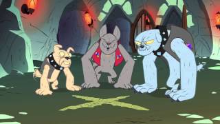 My Little 5 - Scheißhunde Youtube Kacke