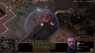 NewBreed vs JetLi ZvP on Whispers of Gold 2025-04-27