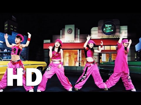 CRAZY ABOUT YOU (MV) / ミニモニ。