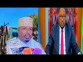 Culimada Puntland Oo Si Adag Uga Horyimid Xuskii Somaliland Ee Garoowe Oo Waqooyi Bariga 