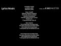 Nacho,Yandel Ft Bad bunny Bailame (Remix) Letras