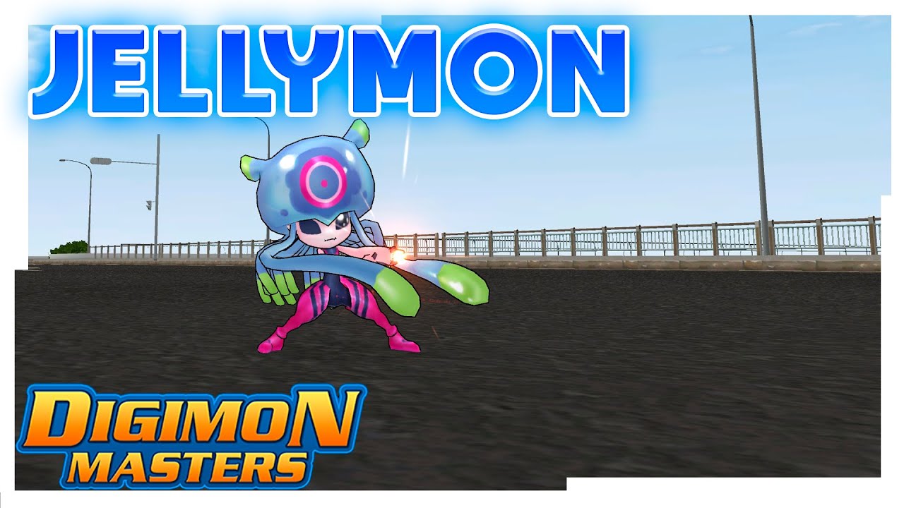 Tamers - Digimon Masters Online Wiki - DMO Wiki