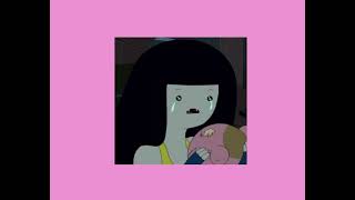 everything stays - marceline (slowed + reverb)