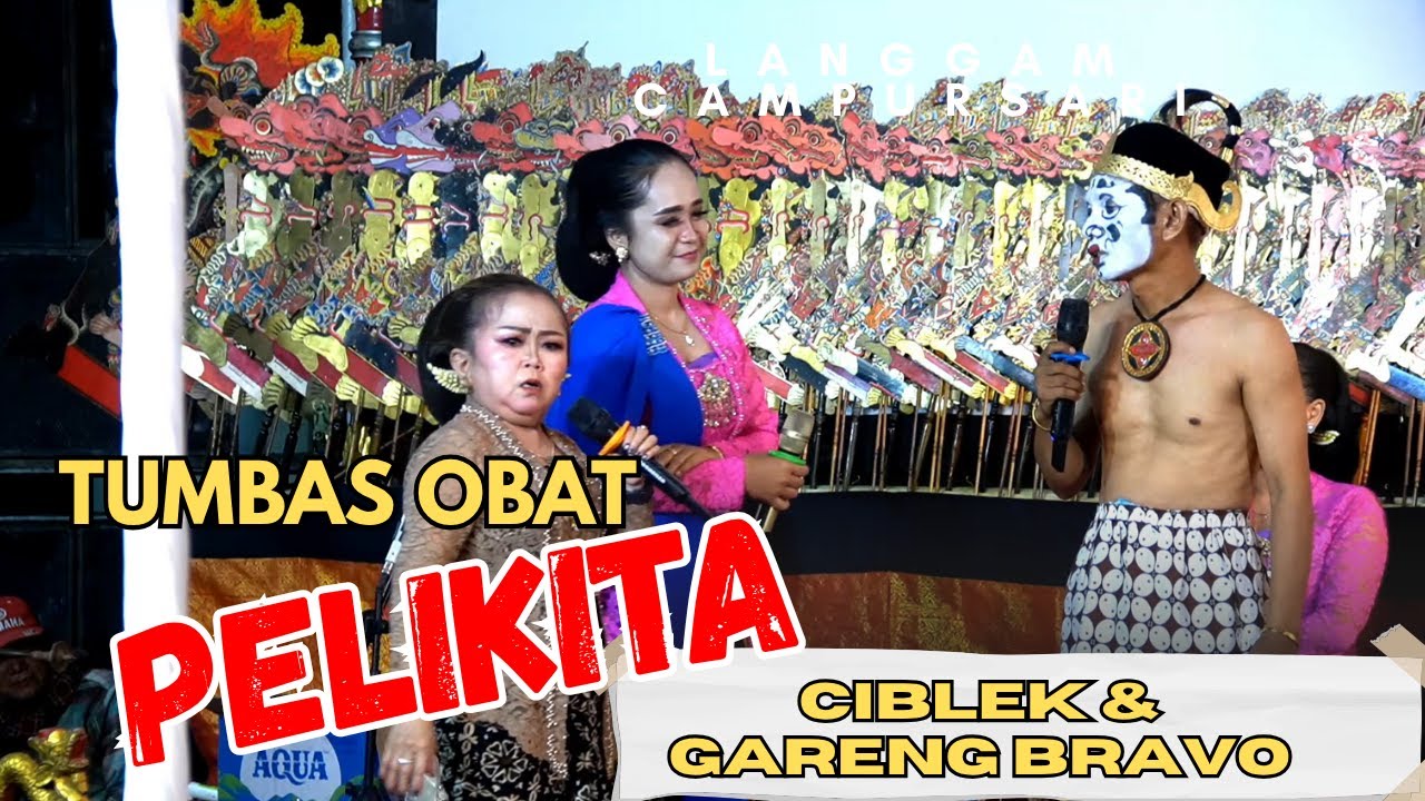 FULL LAWAK - CIBLEK BANYUMAS  & GARENG BRAVO NGAPAK CILACAP TERBARU 2025 BERSAMA KI AGUS SUSMONO