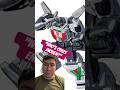 Wheeljack: FanCast Friday 6 #transformers #wheeljack #autobots #fancast #shorts