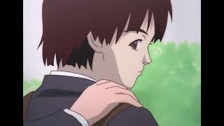 She likes a boy - Lain AMV