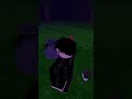 Lol #99 nights in the forest #roblox 