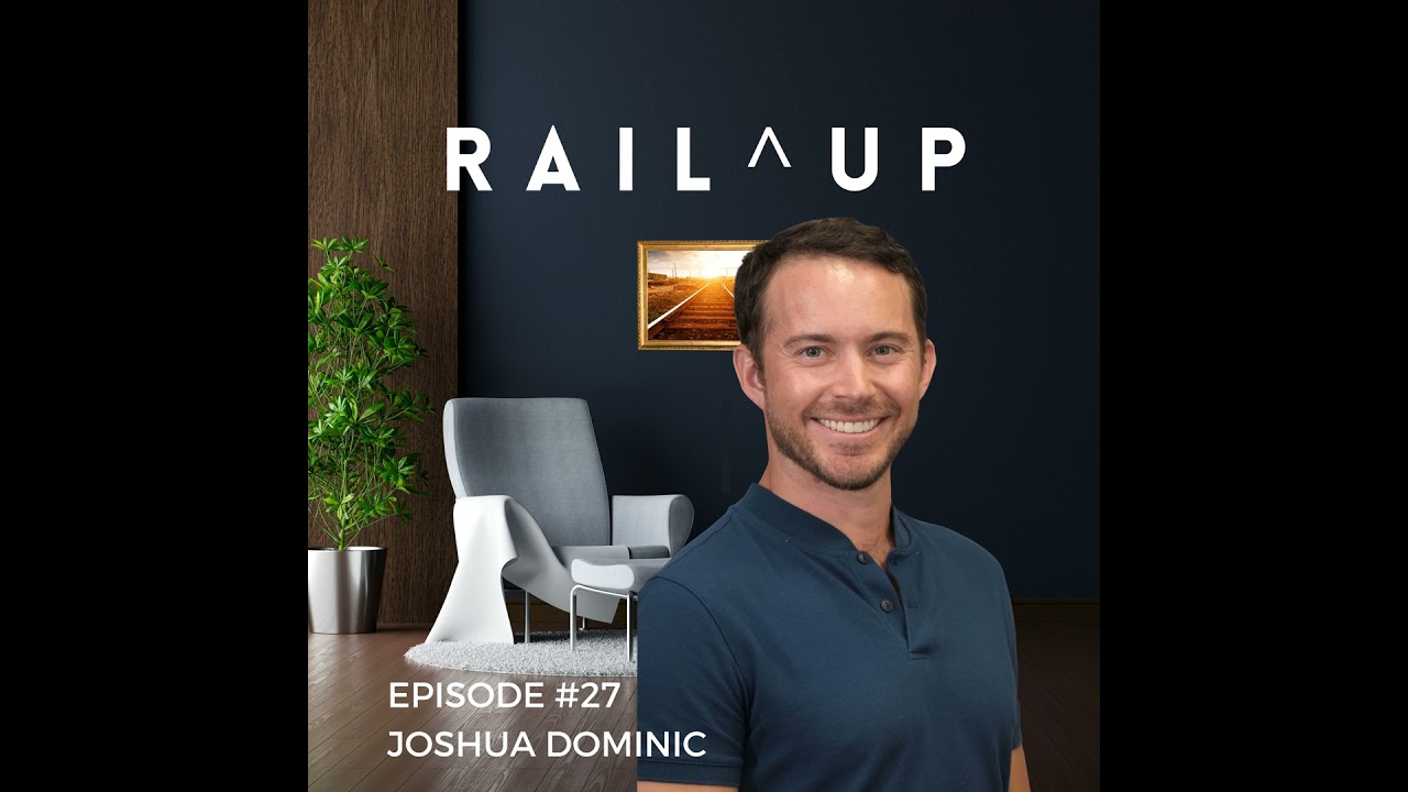 #27 When Orient Express Meets California | Dreamstar Lines | RAILUP Podcast