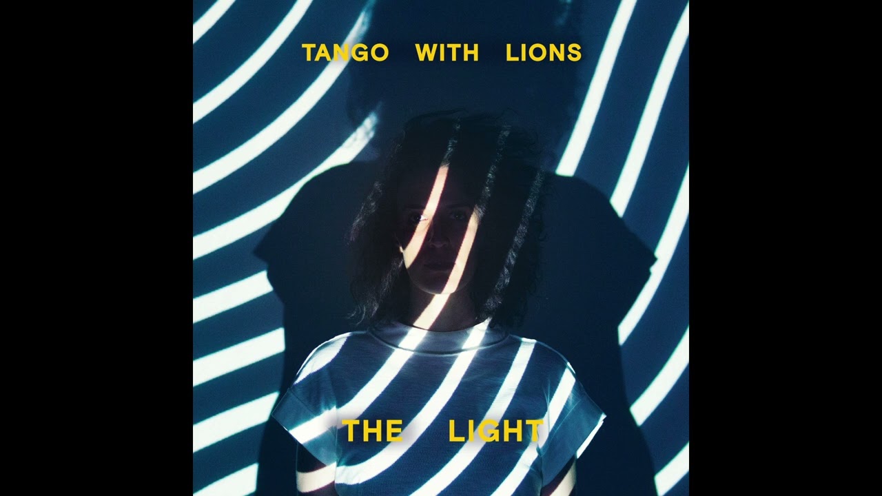 Watch Tango With Lions - L'Ombre (Official Audio) on YouTube Watch Tango With Lions - L'Ombre (Official Audio) on YouTube