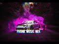 DRIFT PHONK Music Mix Best Aggressive Drift Phonk Дрифт Фонк микс Подборка фонков