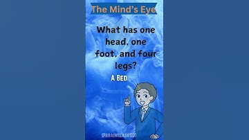 Can YOU Solve This Riddle? - Daily Brain Teaser Challenge (2024)