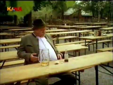 Meister Eder - Eine Maß geht noch!