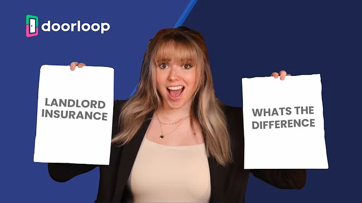 Which Type of Insurance Do You Need: Landlord or Homeowners?