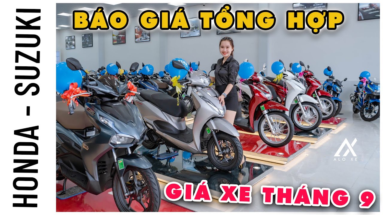 Xe Tay Ga 50cc Honda Today Sang Trọng Đẳng Cấp Đến Từ Thương Hiệu Nhật Bản