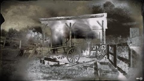 Red Dead Redemption 2 - Loading Theme 1