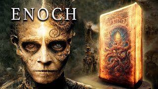 El Libro De Enoc Prohibido De La Biblia Revela Secretos Impactantes De