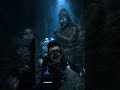 I Opened a Hidden Door Beneath the Ocean 😳 | Lost Dwarka AI Vlog #shorts