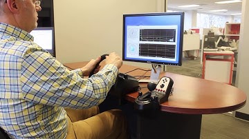 Adams Real Time Analysis on SIMulation Workbench Platform