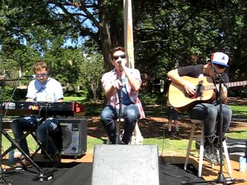 It Gets Better (Acoustic) - Fun.