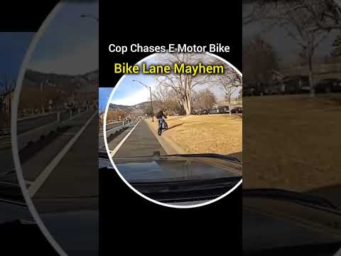 Police Have Crazy Pursuits #cops #police