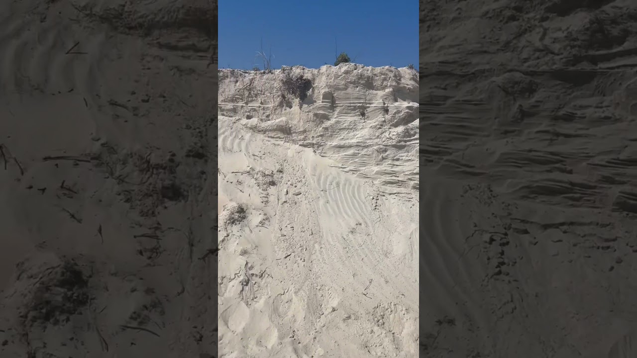 Is this erosion?????