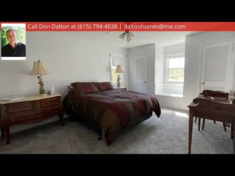 753 E Poplar Dr, Decaturville, TN home video tour