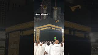 Download Lagu Beautiful Azan Holy Makkah #Azan #makkah #madina MP3