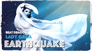 Lady gaga - earthquake/then you'd love ...